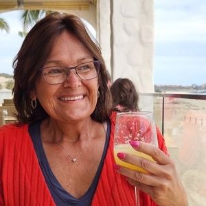 Meet your Posher, Cheryl